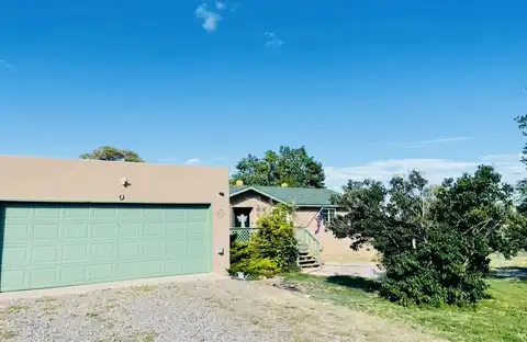 21 VALLEY Trail, Edgewood, NM 87015