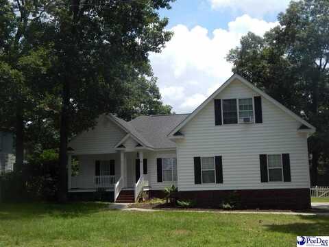 1908 Durant Dr, Florence, SC 29501
