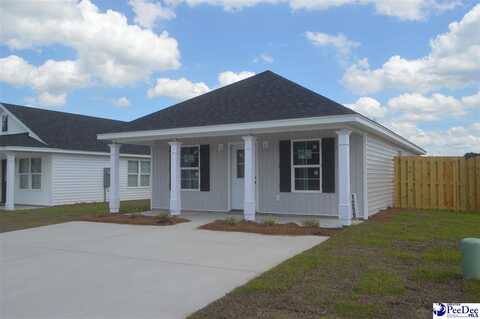 1259 Egrets Point, Hartsville, SC 29550