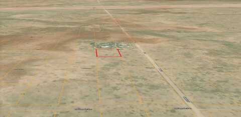 Lot 14 Ochoa Avenue, Veguita, NM 87062