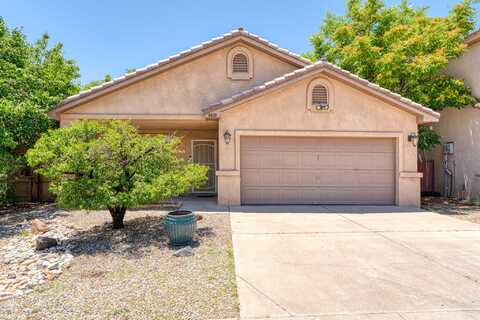 4420 LOREN Avenue NW, Albuquerque, NM 87114