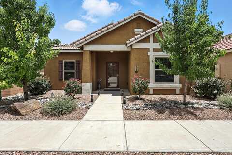 808 PALO DURO Drive, Bernalillo, NM 87004