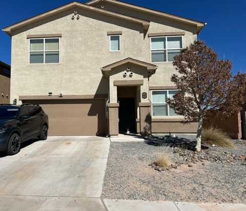 3 Parador Court, Los Lunas, NM 87031