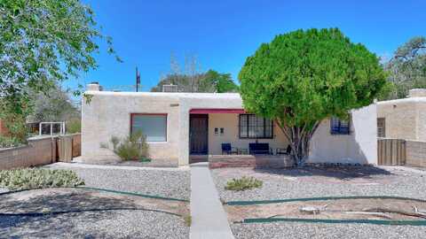 313 Monroe Street NE, Albuquerque, NM 87108