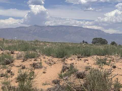 Lot 16 Blk 5 Volcano Cliffs, Albuquerque, NM 87120