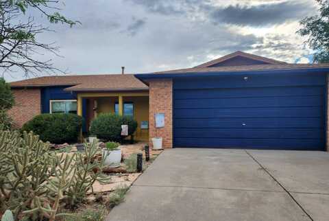 625 IVORY Road SE, Rio Rancho, NM 87124