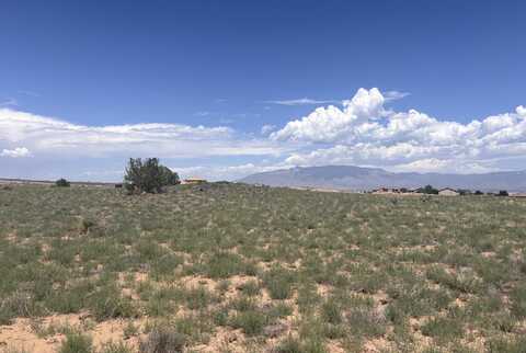 Lot 3 Blk 7 Volcano Cliffs unit: 16, Albuquerque, NM 87120
