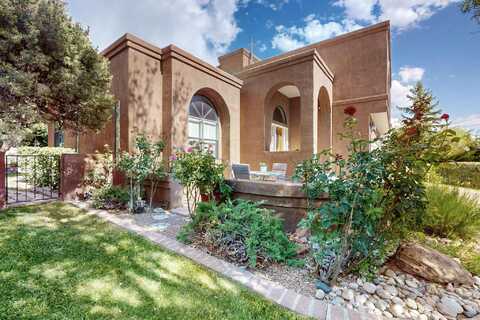 12404 Tamarac Trail NE, Albuquerque, NM 87111