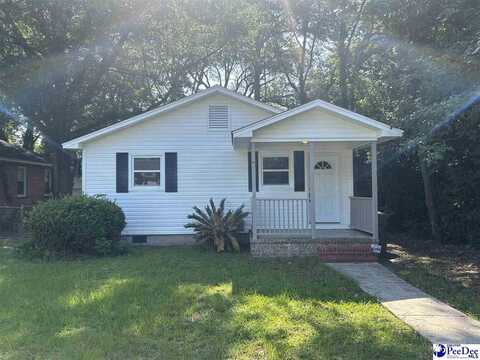 818 Lynwood Drive, Florence, SC 29501