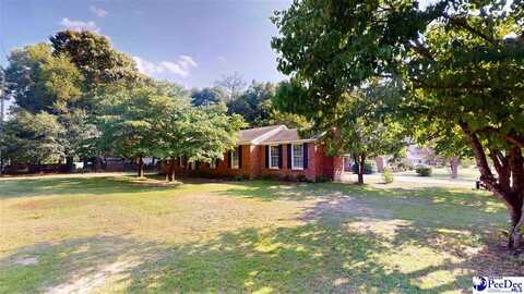 900 14th St, HARTSVILLE, SC 29550