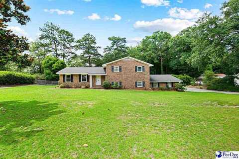 109 Grace Street, Darlington, SC 29532