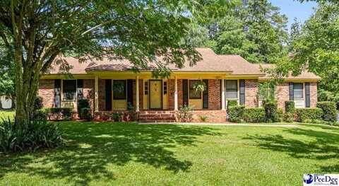 2 Bayswater Road, Quinby, SC 29506