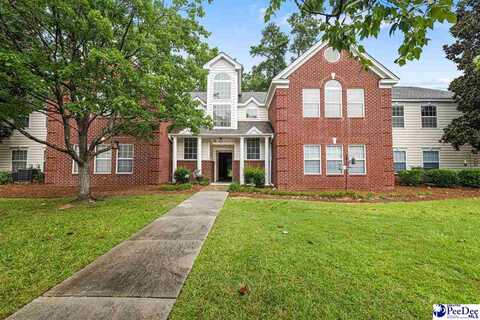 2113 Sanderling Drive - D, Florence, SC 29501
