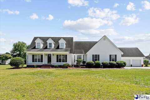 1730 Ratley Drive, Marion, SC 29571