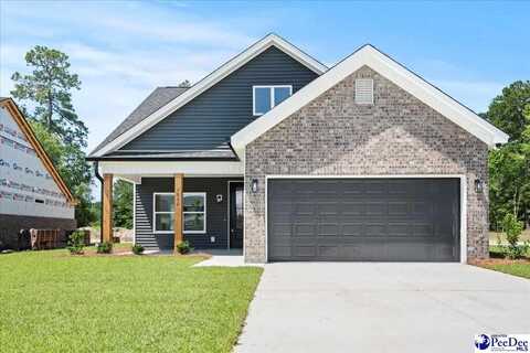 3210 Benvill Court, Florence, SC 29501