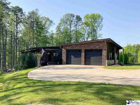 676 N Port Bass Drive, Fair Play, SC 29643