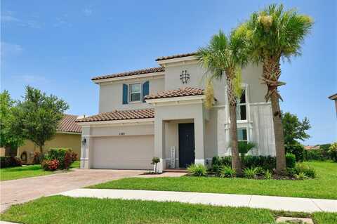 1782 Berkshire Circle SW, Vero Beach, FL 32968