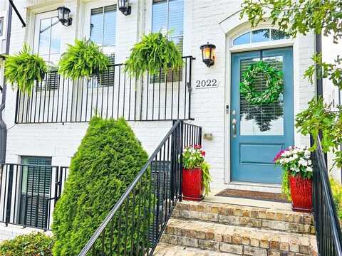 2022 Manchester Street NE, Atlanta, GA 30324