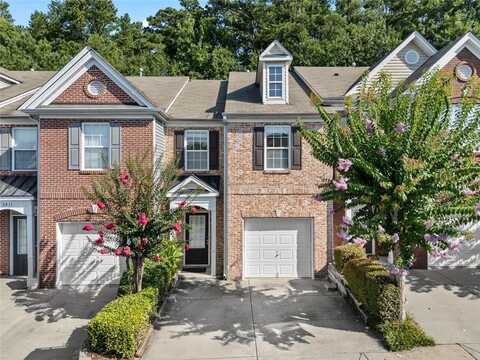 3809 Grovemont Place, Duluth, GA 30096