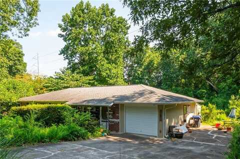 3218 Sharpton Drive, Duluth, GA 30096