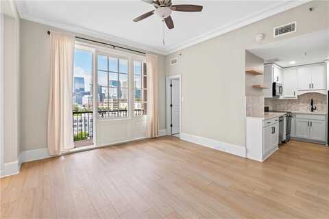 30 5th Street NE, Atlanta, GA 30308