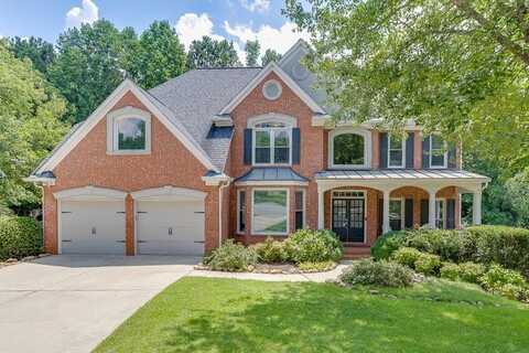 3313 Glen Devon Lane, Berkeley Lake, GA 30096