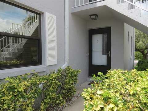 1801 Indian River Boulevard unit: C1, Vero Beach, FL 32960