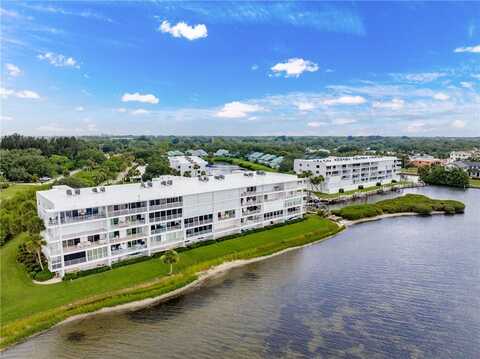 5914 S River Run Drive unit: 5914, Sebastian, FL 32958