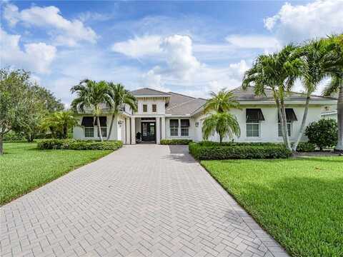 4520 Jacqueline Manor, Vero Beach, FL 32968