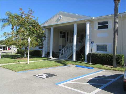 620 E Lake Jasmine Circle unit: 102, Vero Beach, FL 32962