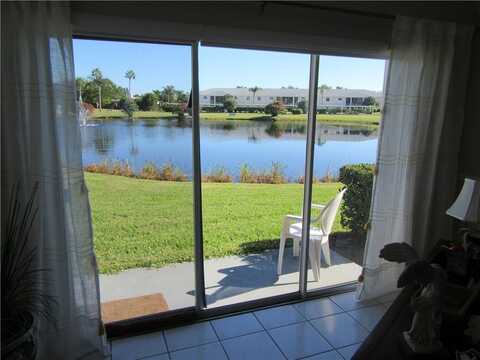 620 E Lake Jasmine Circle unit: 102, Vero Beach, FL 32962
