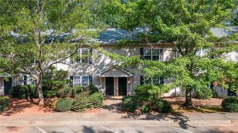 104 Westchester Circle, Athens, GA 30606