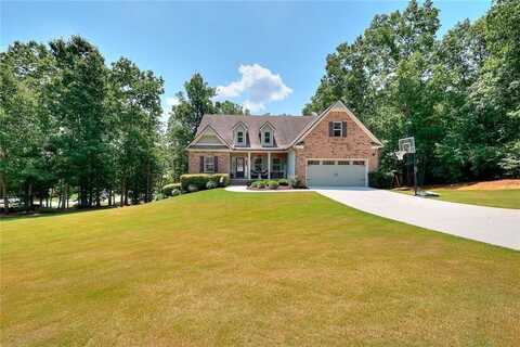 817 Willow Grass Court, Covington, GA 30014