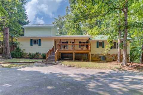 6050 Sandy Creek Road, Loganville, GA 30052