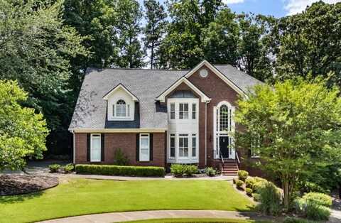 610 Brookline Ridge, Alpharetta, GA 30022