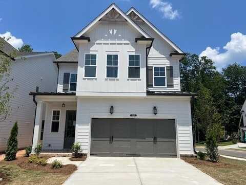 636 Silva Street, Cumming, GA 30040