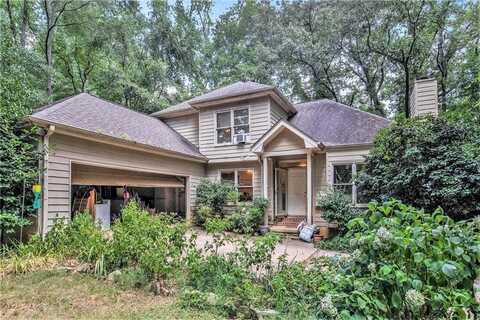 1477 Galilee Church Road, Jefferson, GA 30549