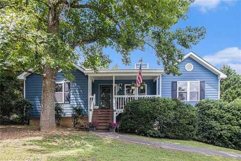 14 Ridge Drive NW, Adairsville, GA 30103
