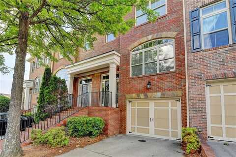 10898 Gallier Street, Johns Creek, GA 30022