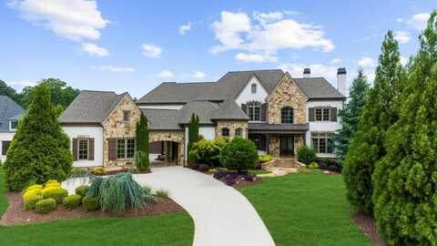 10150 Cedar Ridge Dr, Milton, GA 30004