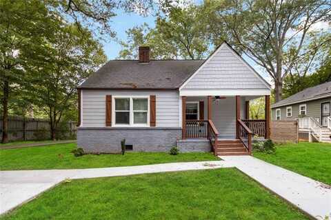 1485 Ryan Street SW, Atlanta, GA 30310