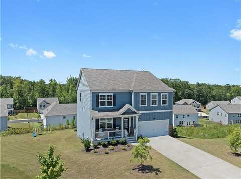 71 Tupelo Drive, Dallas, GA 30132