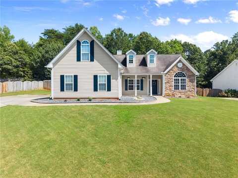 6420 Bearing Drive, Flowery Branch, GA 30542