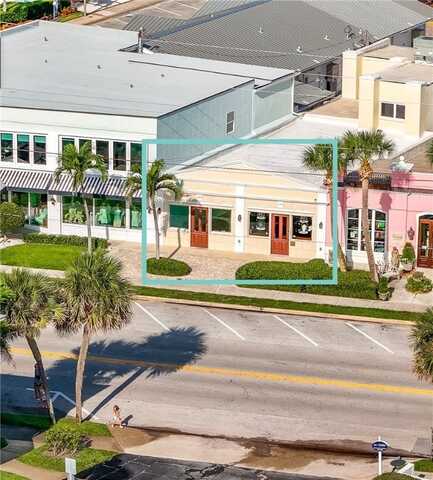 3309-3315 Ocean Drive, Vero Beach, FL 32963