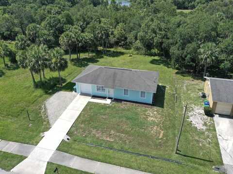 279 Englar Drive, Sebastian, FL 32958