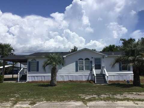 120 Sunray Ct, Port Saint Joe, FL 32456