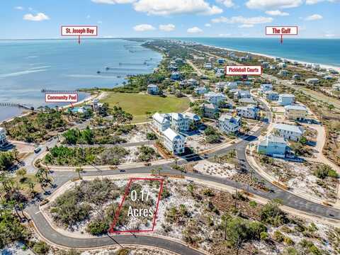 lot 70 Pinnacle Dr, Port Saint Joe, FL 32456