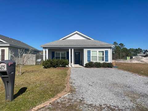 107 Kaelyn Ln, Port Saint Joe, FL 32456