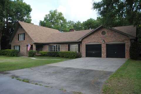 22 12th St, Apalachicola, FL 32320