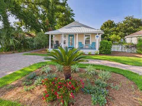 314 6th St, Port Saint Joe, FL 32456